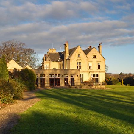 Bagden Hall Hotel Scissett Buitenkant foto