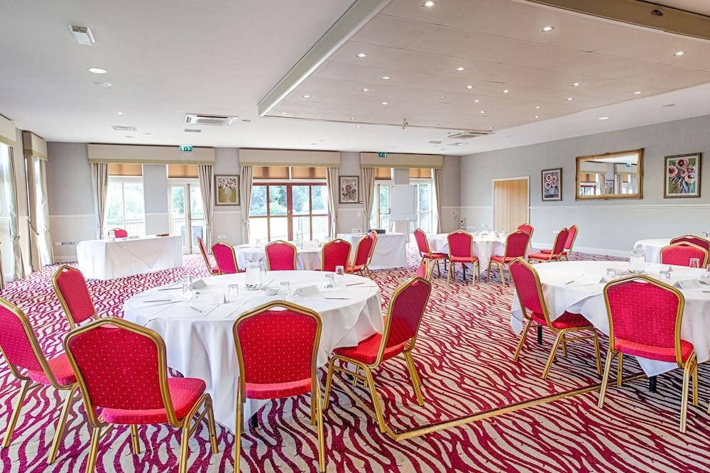 Bagden Hall Hotel Scissett Buitenkant foto