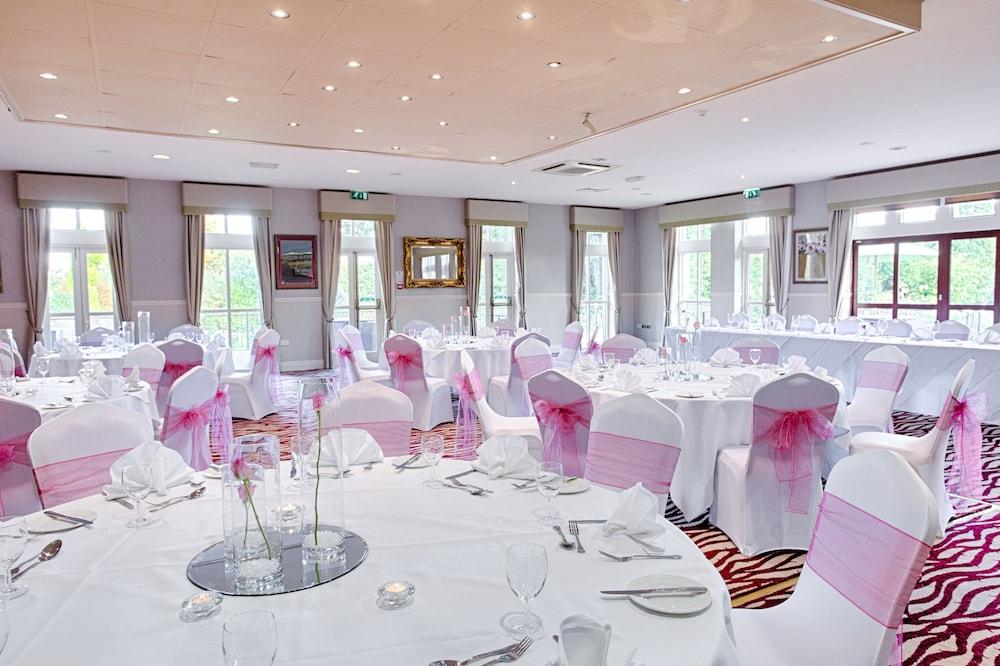Bagden Hall Hotel Scissett Buitenkant foto